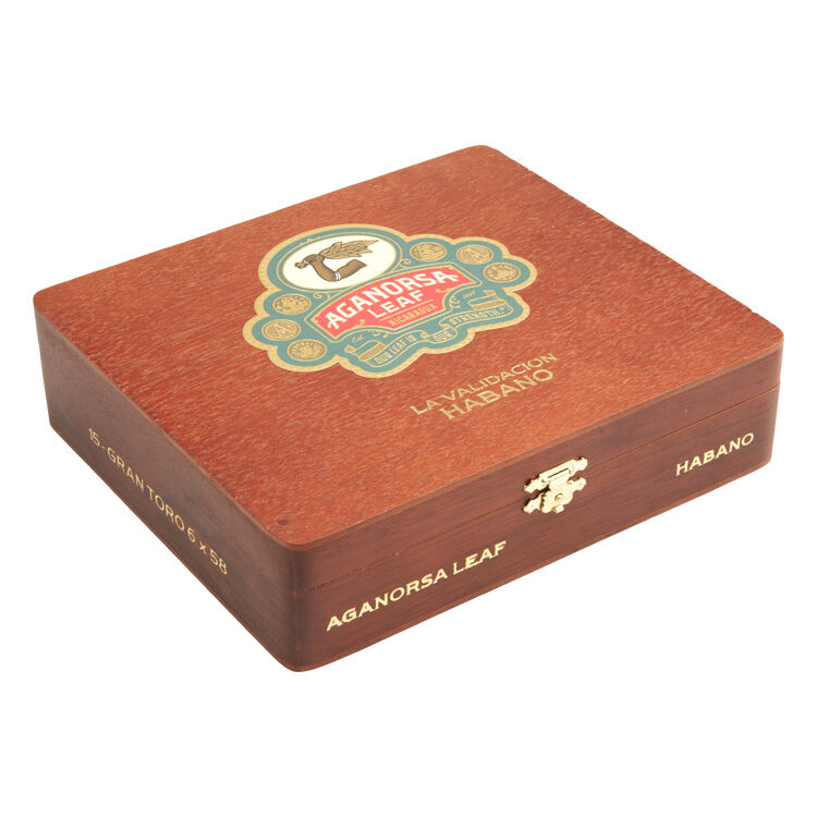 View product media CFLVHGT Gran Toro Box Pressed Habano, , jrcigars 3
